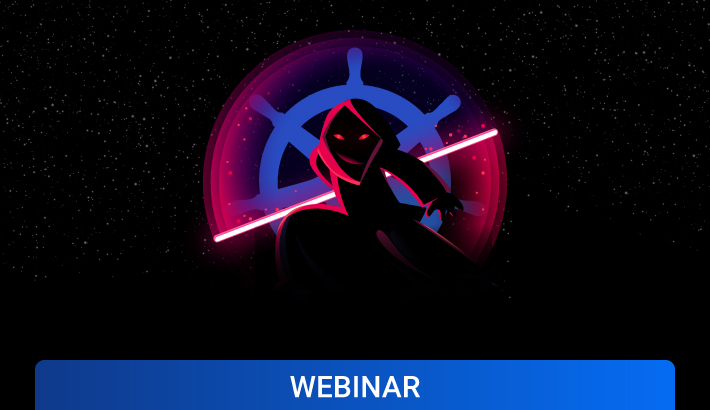 How to Become a Kubernetes Jedi with SUSE Rancher