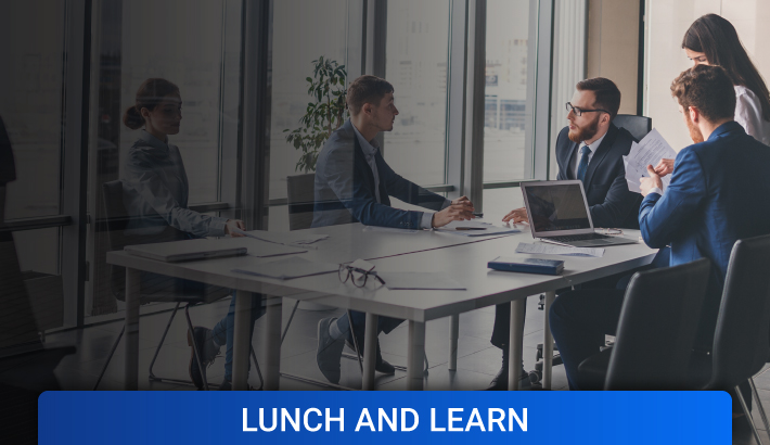 [Lunch On phoenixNAP] Build your MSP service model and get a meal on us!