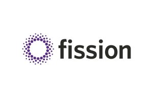Fission logo.