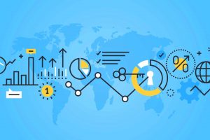 Global data center market analysis