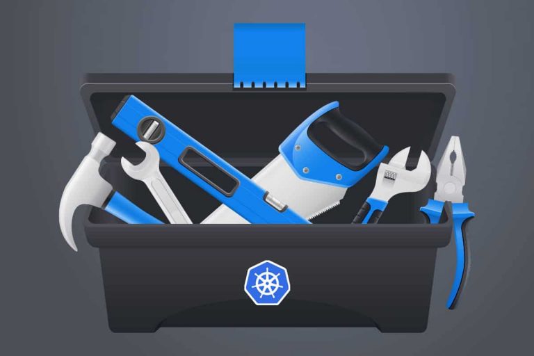Kubernetes tools for deploying, monitoring, security, and more.