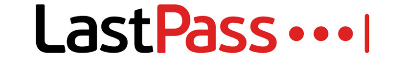 LastPass logo