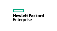 Hewlett Packard Enterprise Logo