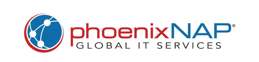 phoenixNAP logo