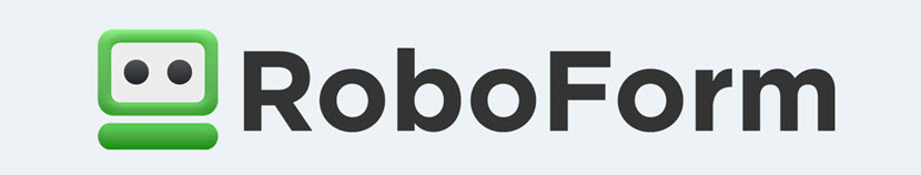 Roboform logo