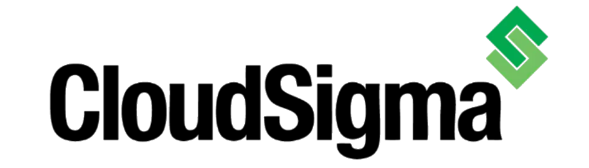 CloudSigma logo