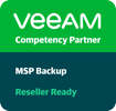 Veeam MSP Backup