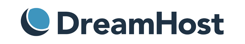 DreamHost logo