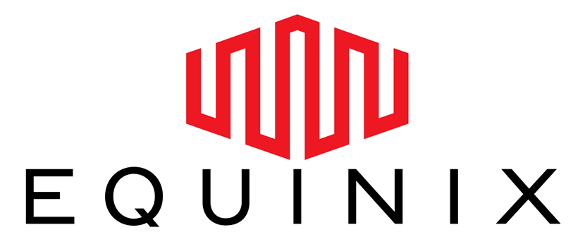 Iron Mountain competitors - Equinix