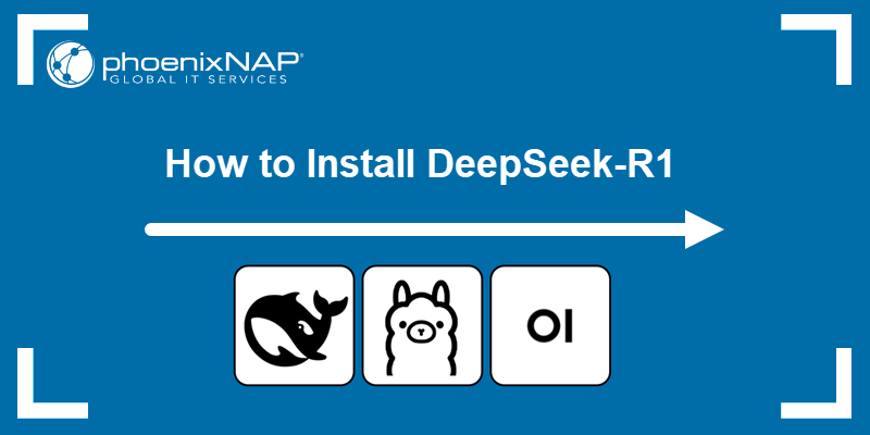 How to Install DeepSeek-R1