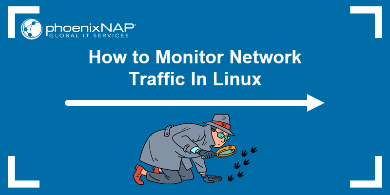 Best tools for monitoring network traffic in Linux.