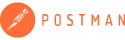 postman Logo