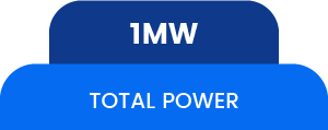 Total Power 25MW