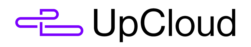 UpCloud logo